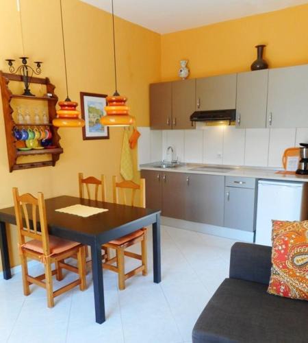 La Pared Apartment | Liebevoll Eingerichtetes Apartment Calima Amarilo
