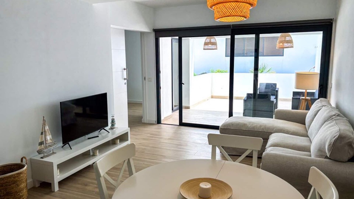 La Oliva Apartment | Liebevolles Apartment in Casilla de Costa