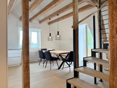Ueberlingen Apartment | Lieblingsplatz