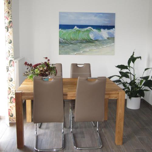 Luttfeld Apartment | Lieblingsplatz