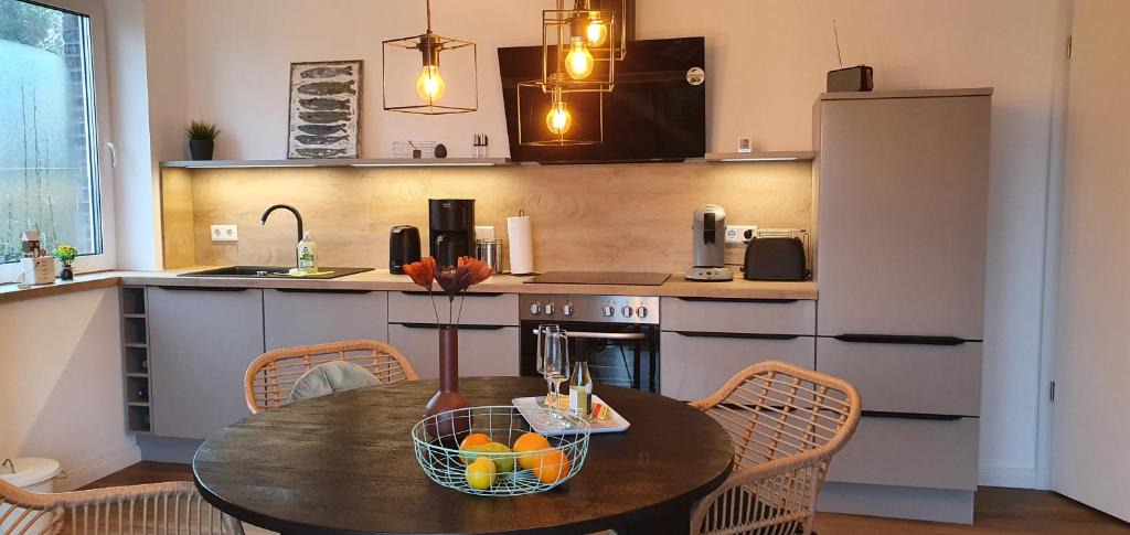Berdum Apartment | Lieblingsplatz WHG3
