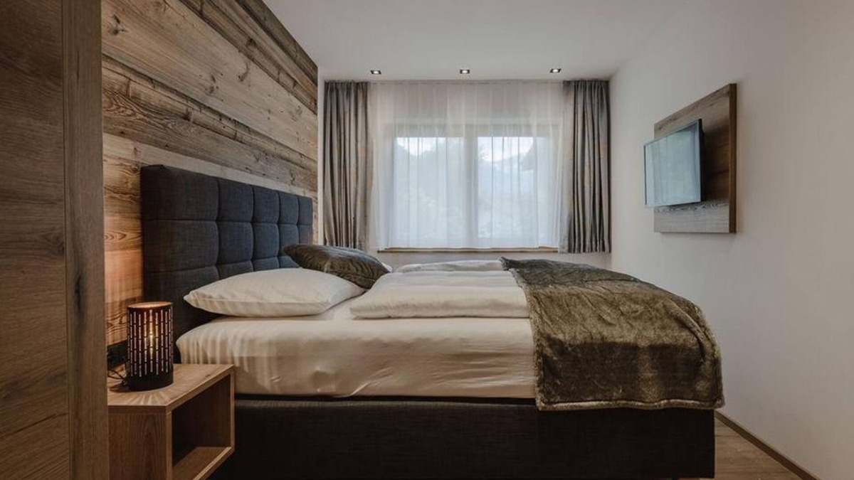 Bad Hofgastein Apartment | Lieblingsplatzl Neman Stall KR - Lieblingsplatzl