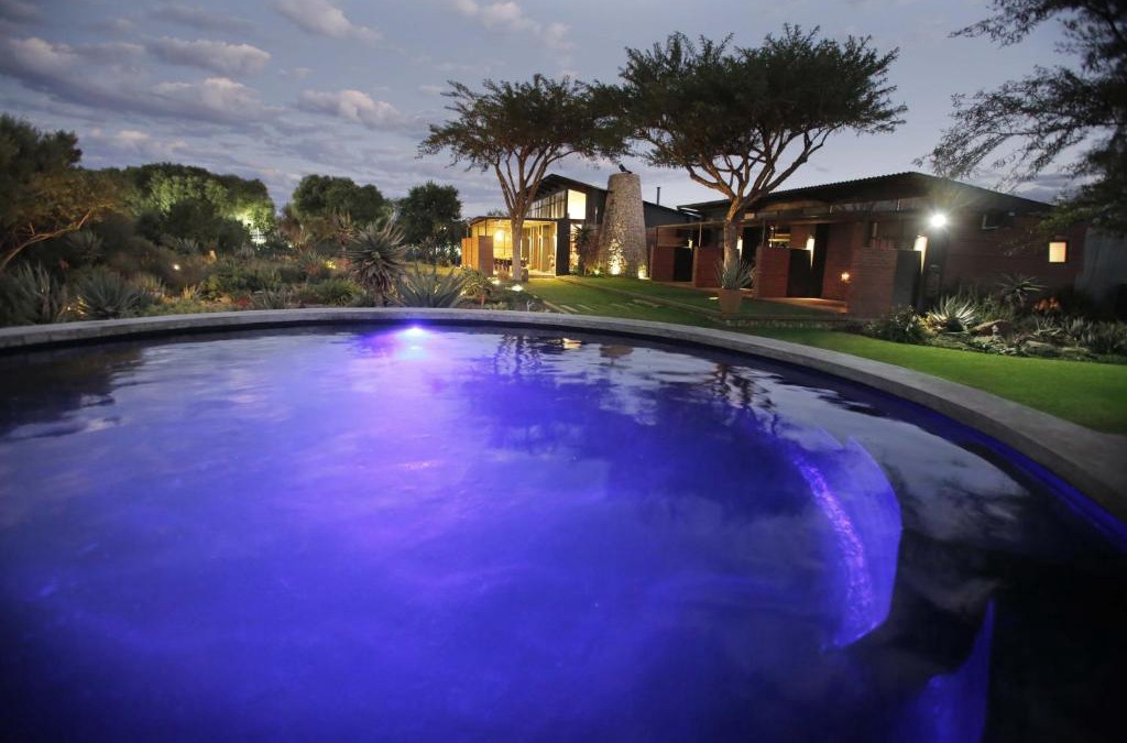 Bloemfontein Bed & Breakfast | Liedjiesbos Urban Olive Farm