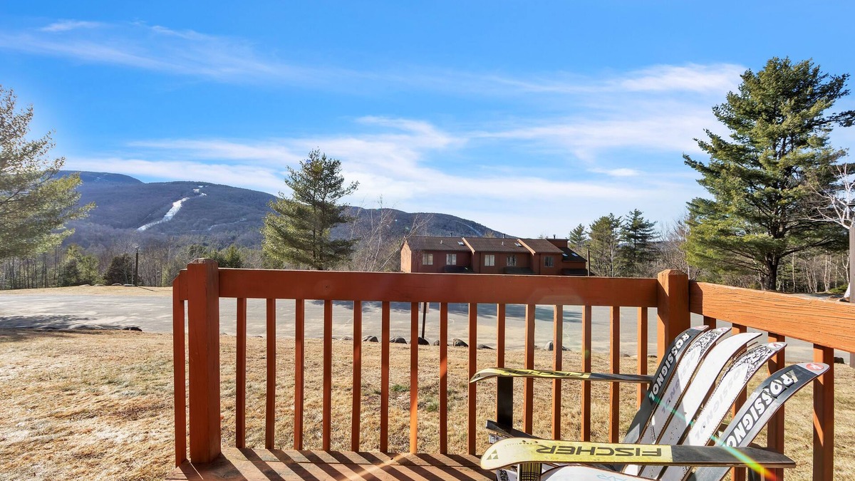 North Creek House | Lies 18n - Cozy & Scenic Mountain Retreat 3 Bedroom Townhouse by The Summit at Gore Mountain