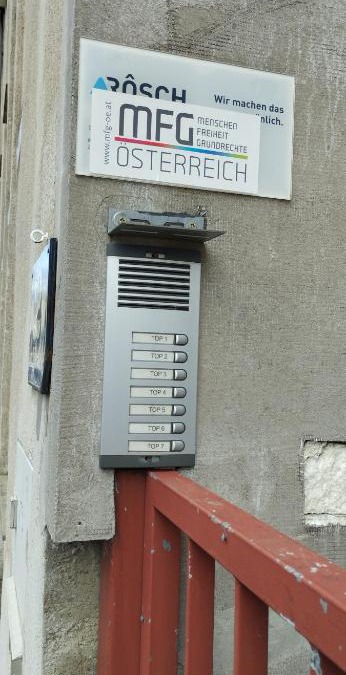 Liesing Apartment | Liesing