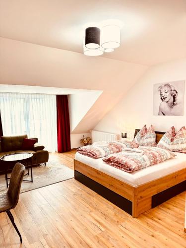 Sankt Michael in Obersteiermark House | Liesingtal Premium Room