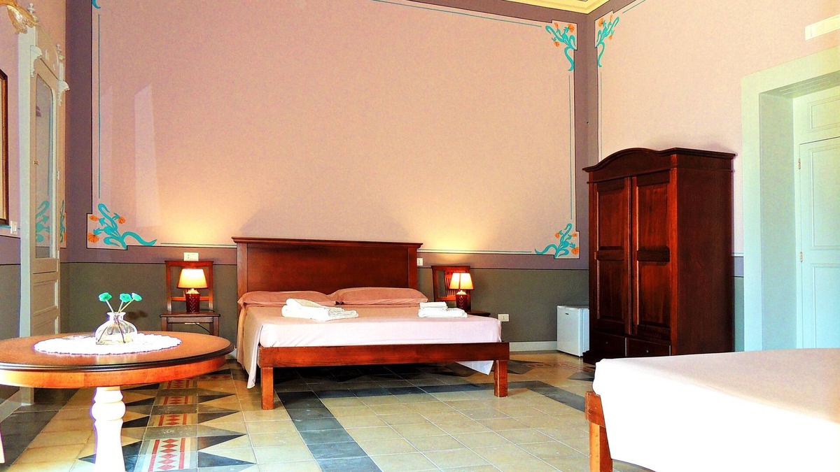 Poggiardo House | Lievito Madre Palace