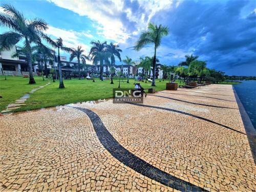 Vila Planalto Apartment | Life 307f Fake · Life Resort, reformado, lindo