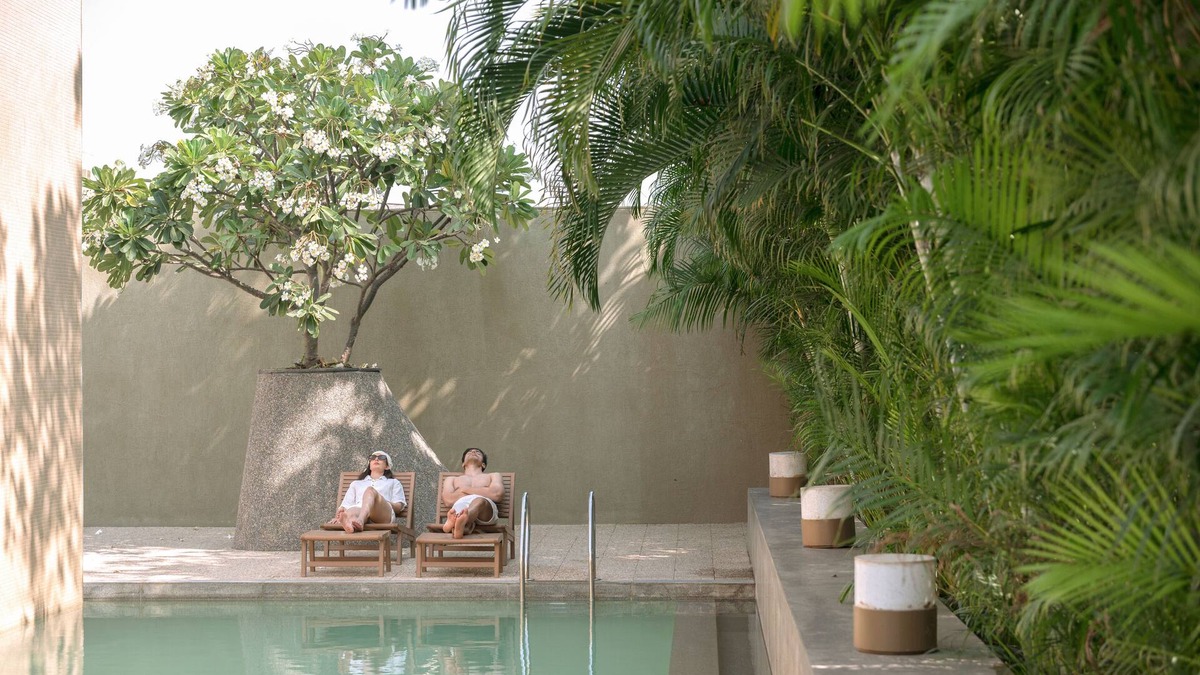 Kadi Hotel | Life At Repose: Lake Villas Resort & Club