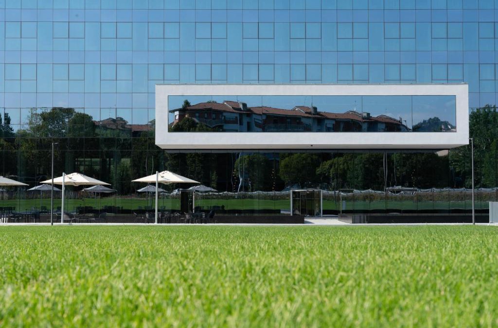 Bergamo Hotel | Life Hotel