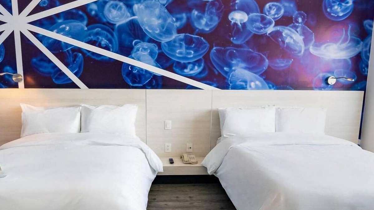 Oaxaca Hotel | Life Hotel