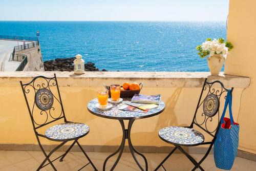 Ortigia Apartment | Life Hotels Residence dei Baroni