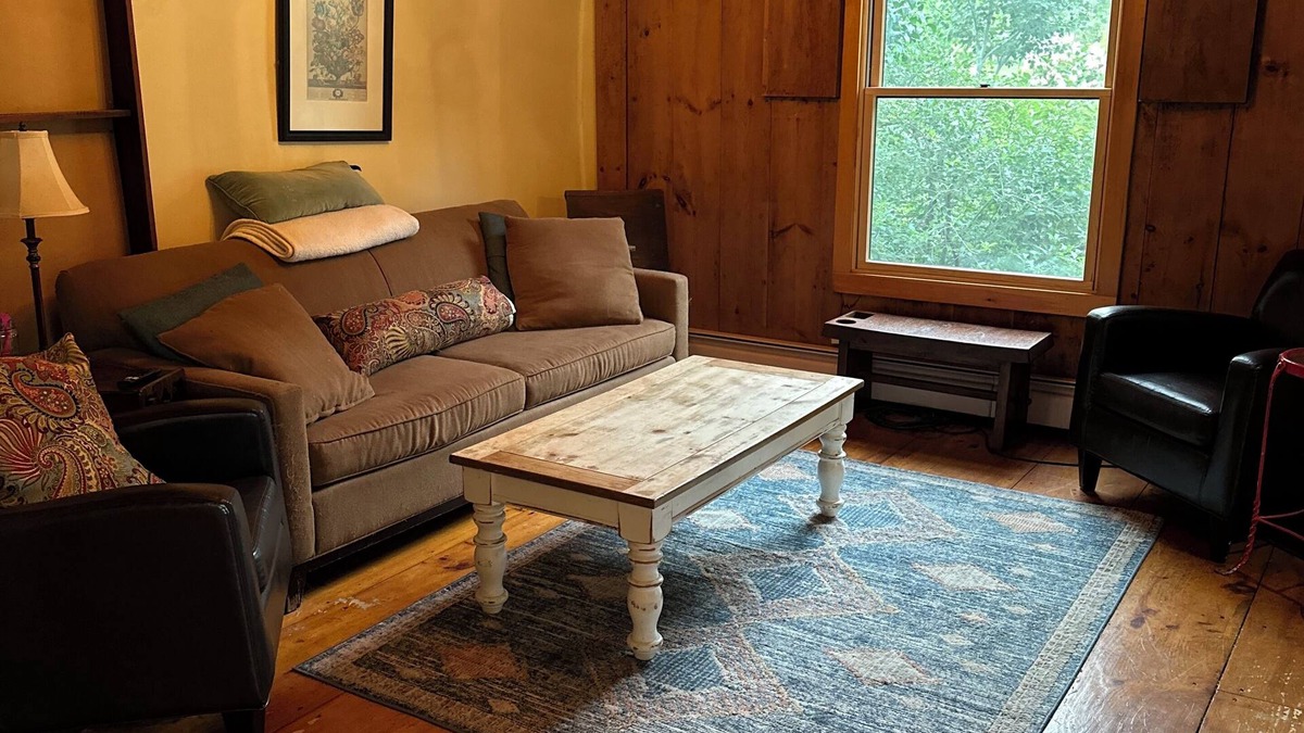 Center Sandwich Apartment | Life is good in Sandwich