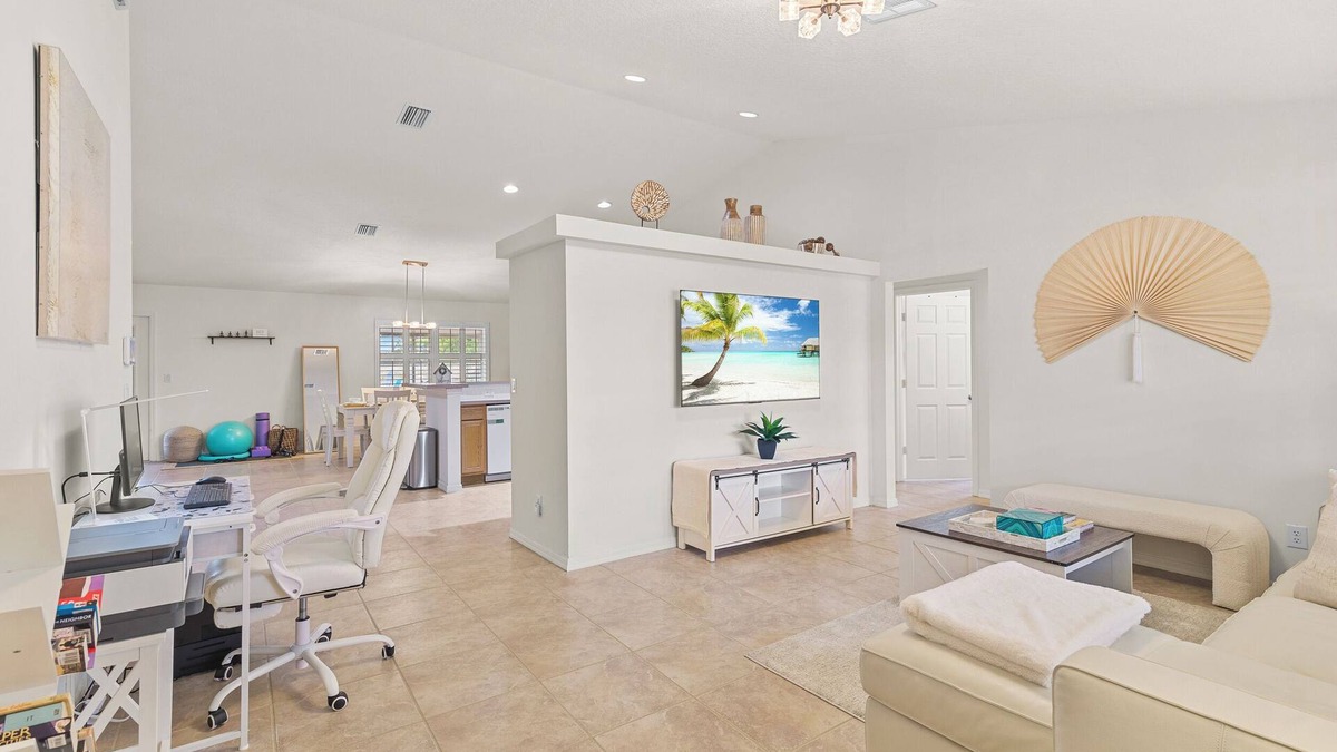 Port Saint Lucie House | Life is Good!