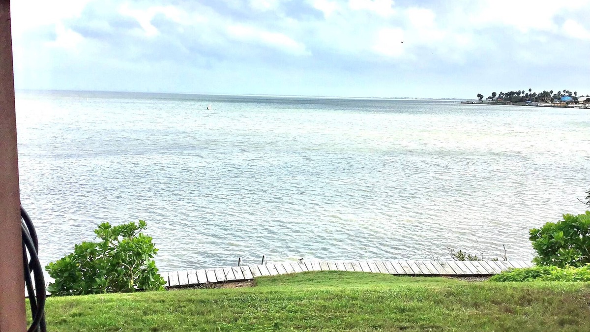 Port Isabel House | Life on the Bay - 43 HT