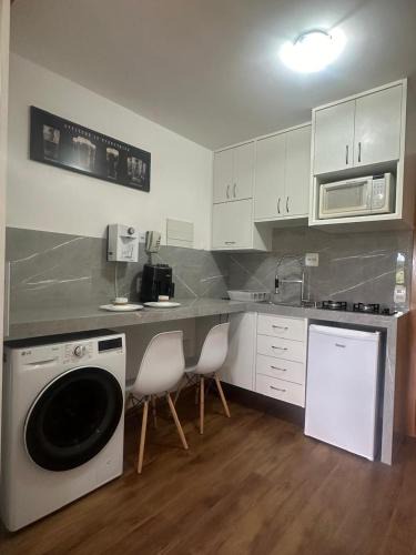 Smin Apartment | LIFE RESORT PROXIMO PALACIO PLANALTO E ESPLANADA DOS MINISTERIOS