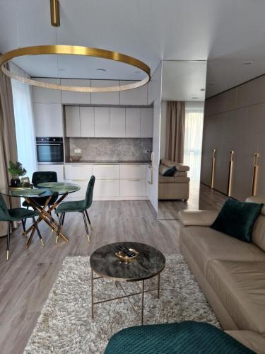 Kaunas Apartment | Life Story
