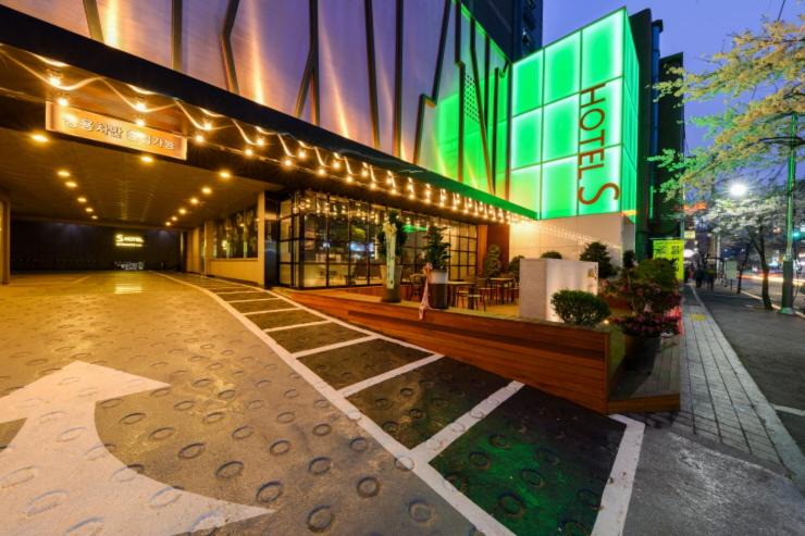 Hwagok-dong Hotel | Life Style S Hotel