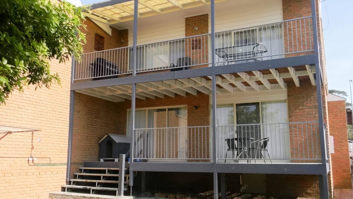 Tura Beach Apartment | Lifes A Beach - Pet Friendly!