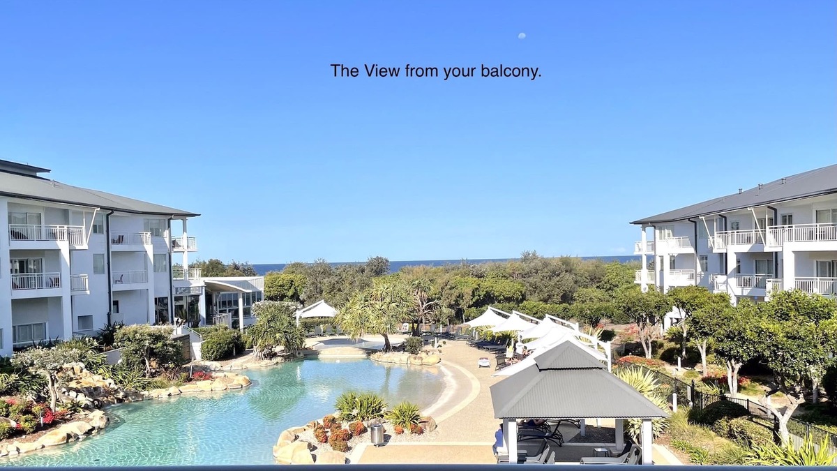 Kingscliff Hotel | Lifes a beach @ salt Kingscliff