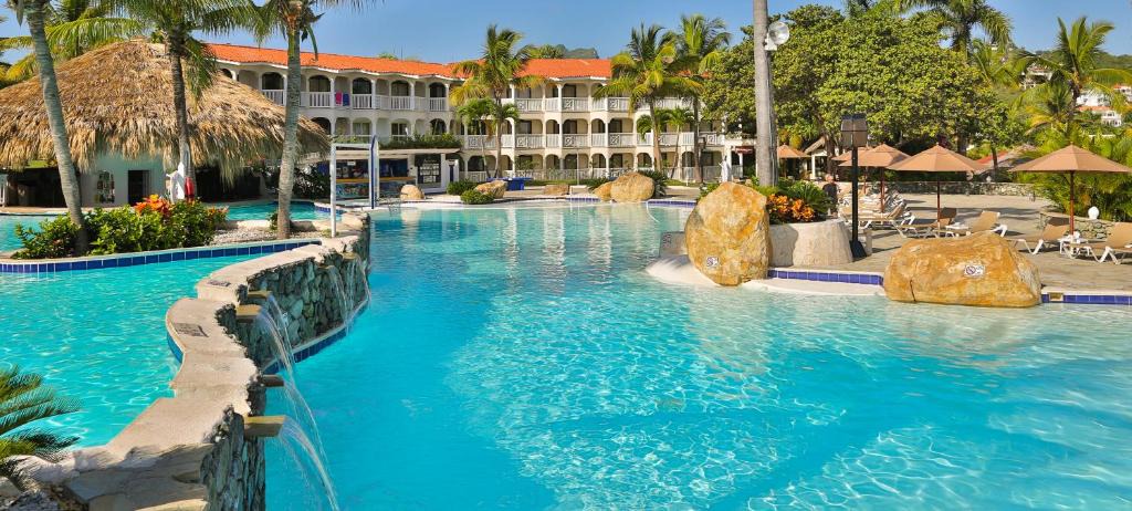 Puerto Plata Resort | Lifestyle Tropical Beach Resort & Spa All Inclusive
