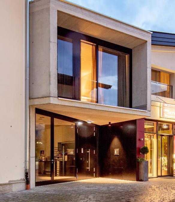 Brixlegg Bed & Breakfast | Lifestyle B&B by Phillip Sigwart