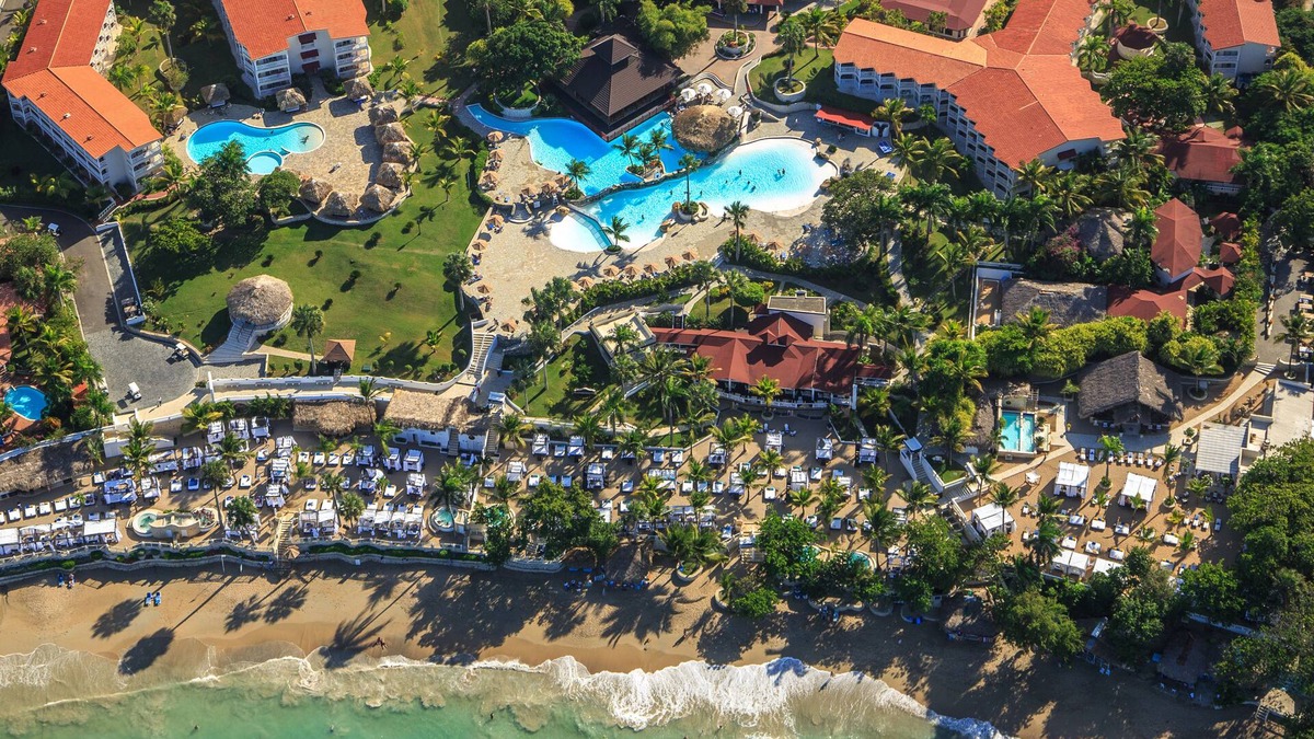 Puerto Plata Resort | Lifestyle Crown Residence Suites - All Inclusive