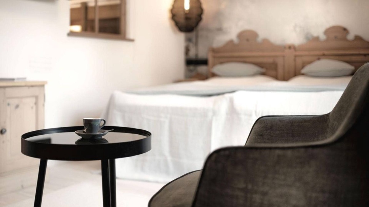 Grossarl House | Lifestyle Family Suite (Siasses Sophal) - MOUNTAIN LIFE