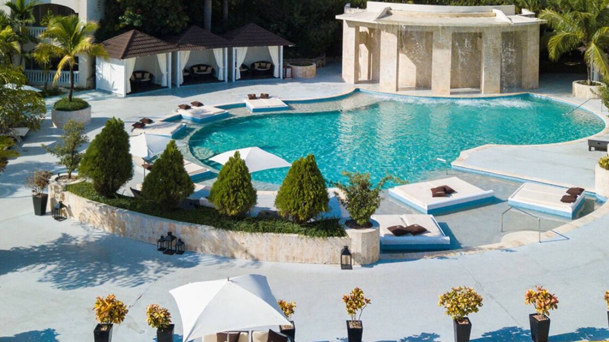 Puerto Plata Apartment | Lifestyle Holidays Vacation Resort - 1 Bedroom, Presidential Suites