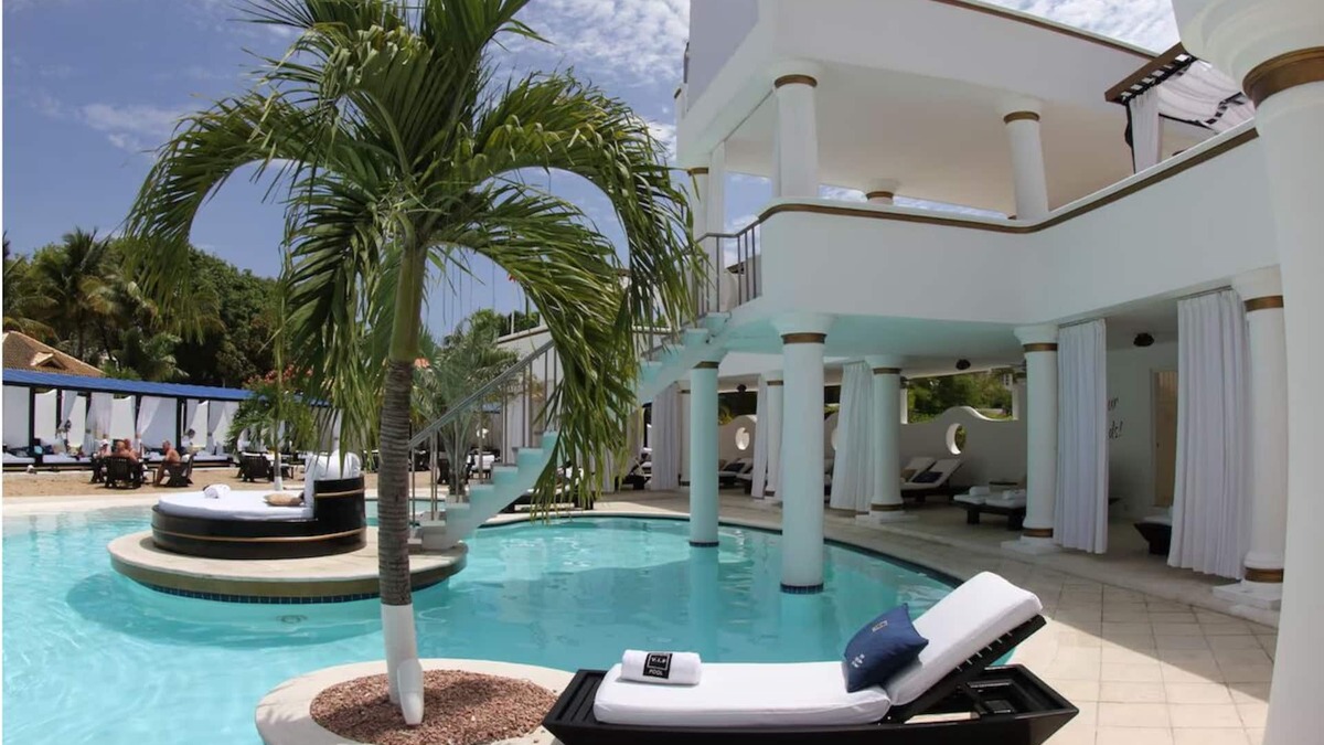 Puerto Plata Villa | Lifestyle Holidays Vacation- 4 Bedroom Villa 200/night - Mandatory all inclusive