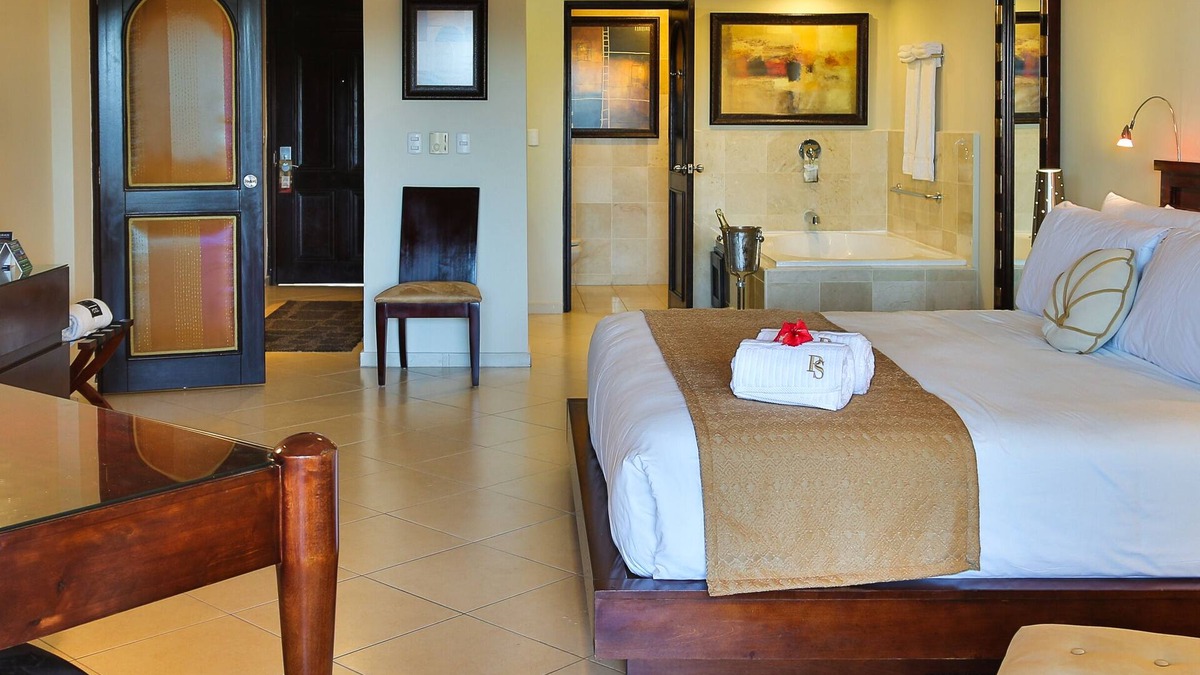 Cofresi Hotel | Lifestyle Resort - 1BR Presidential Suite Puerto Plata DR