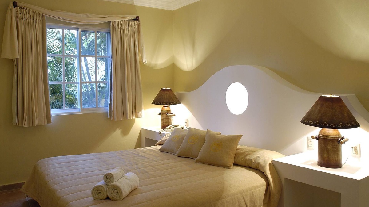 Puerto Plata Hotel | Lifestyle Resort - 1BR Residence Suite Puerto Plata DR