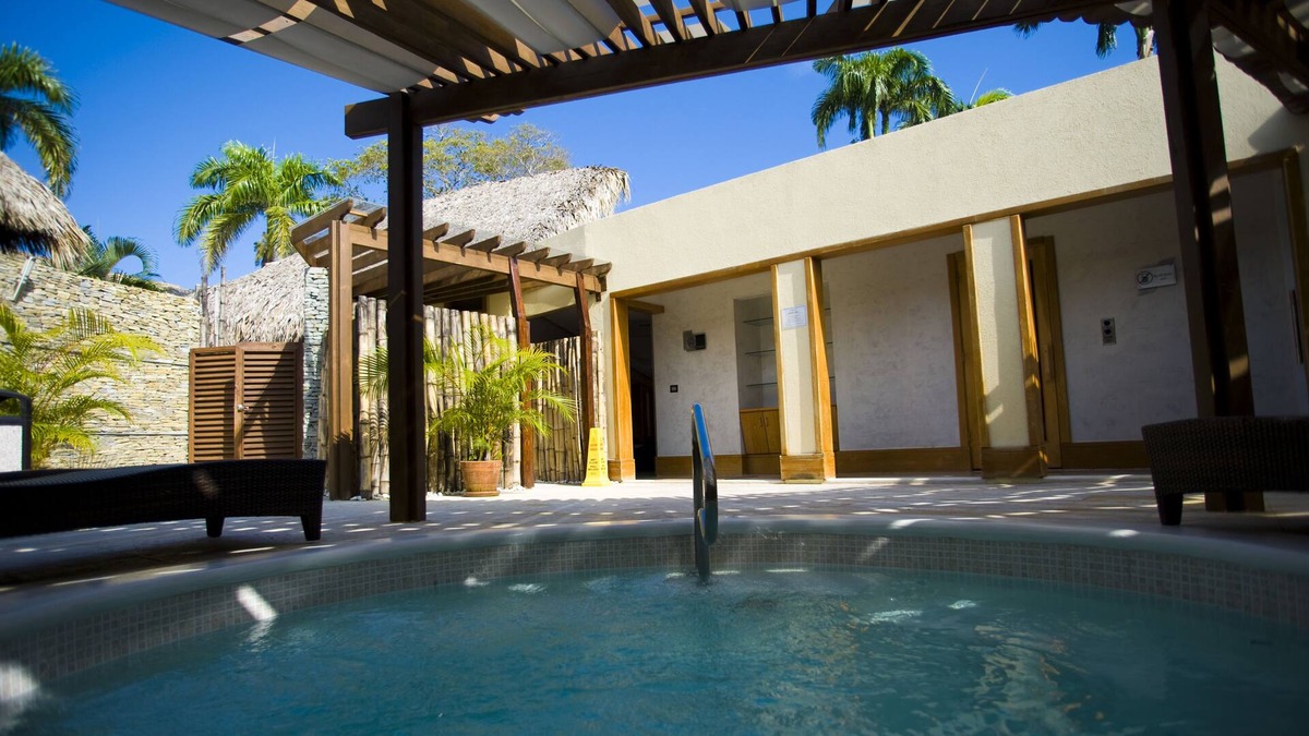 Puerto Plata Hotel | Lifestyle Resort - Dream Suite Puerto Plata DR