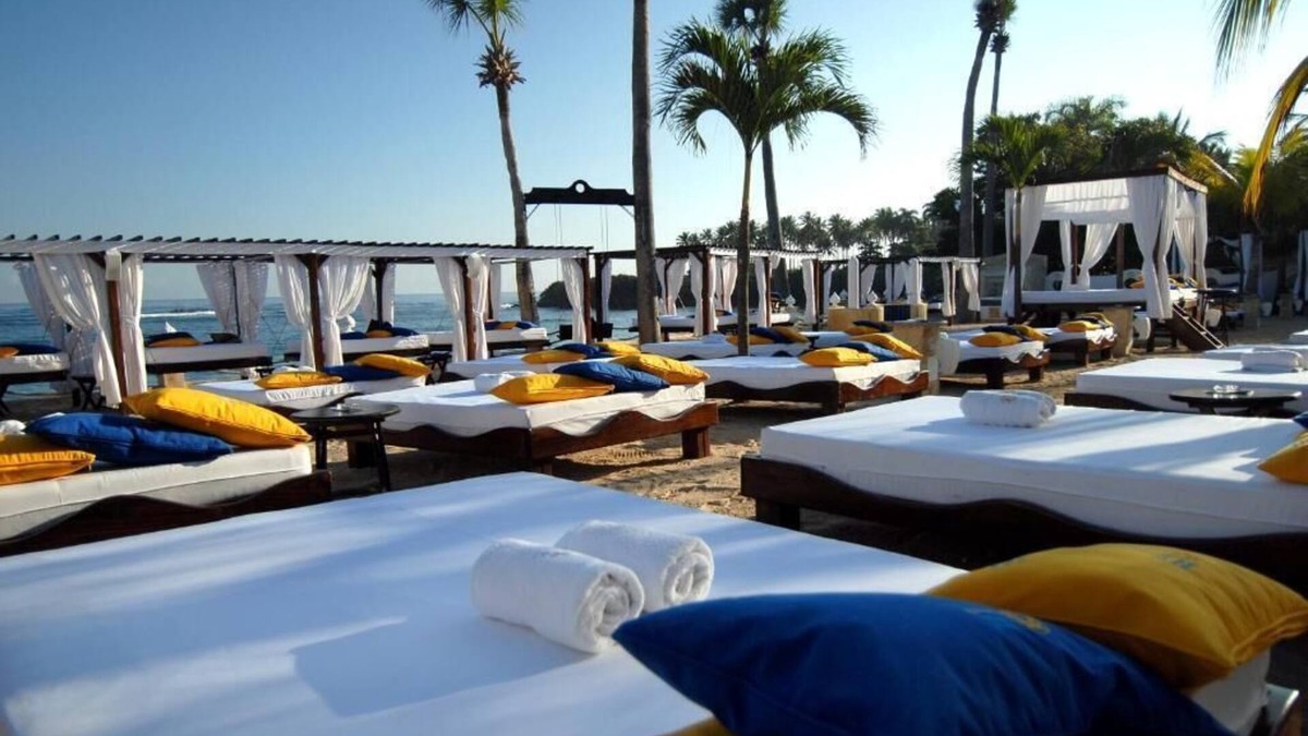 Los Brazos Resort | LIFESTYLE TROPICAL BEACH RESORT & SPA ALL INCLUSIVE