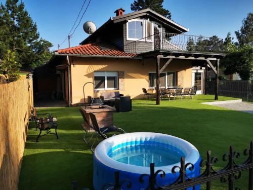 Fonyodliget Apartment | Liget Apartman Fonyódliget - Balaton lake view 30 m from Beach.