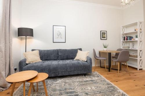 Parnu Apartment | Light and bright - central stay