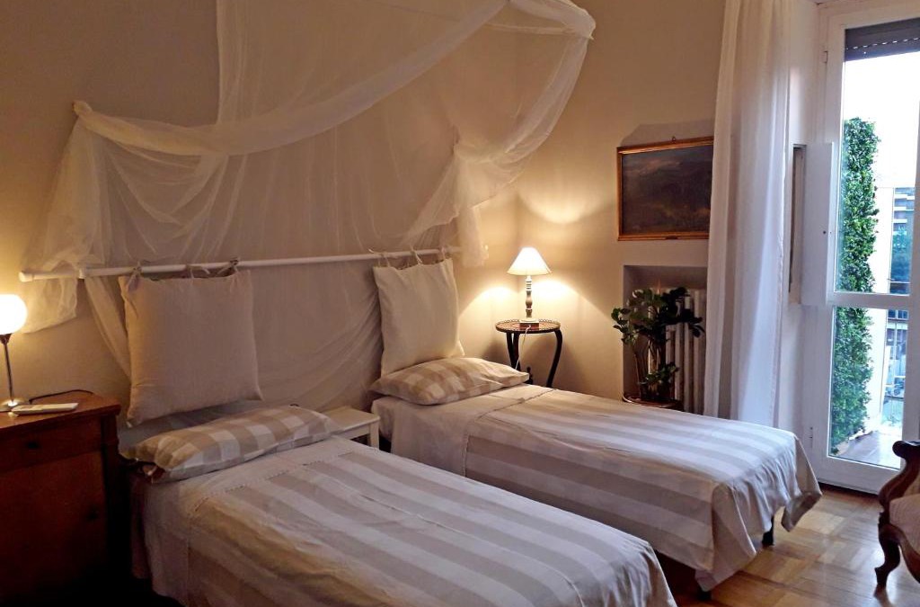 Milan Apartment | Light Charme (Mi.Co)