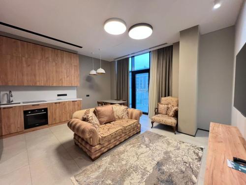 Baku Apartment | Light House on Seabreeze Beach Nardaran, Baku