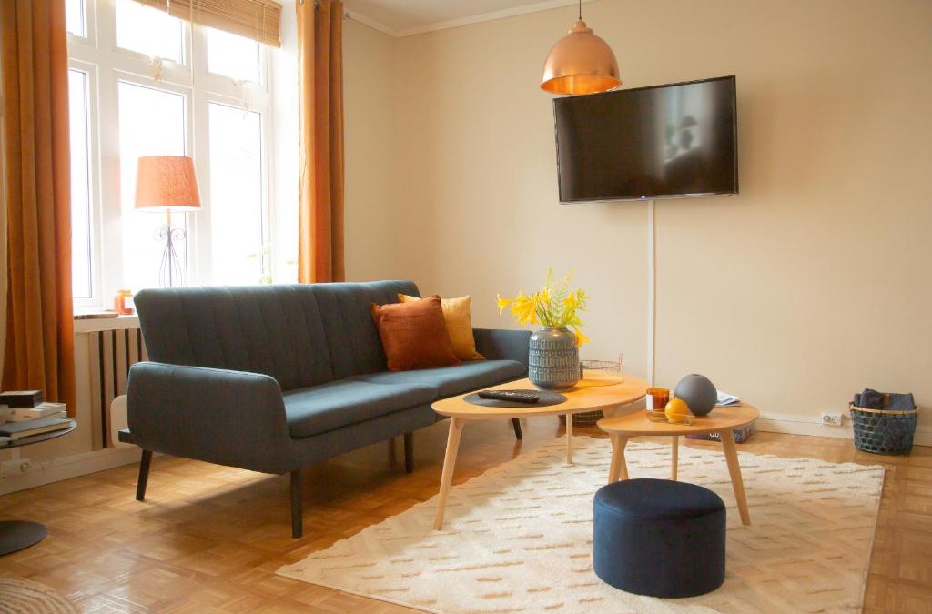 Alesund Apartment | Light Sentral Apartment Ålesund