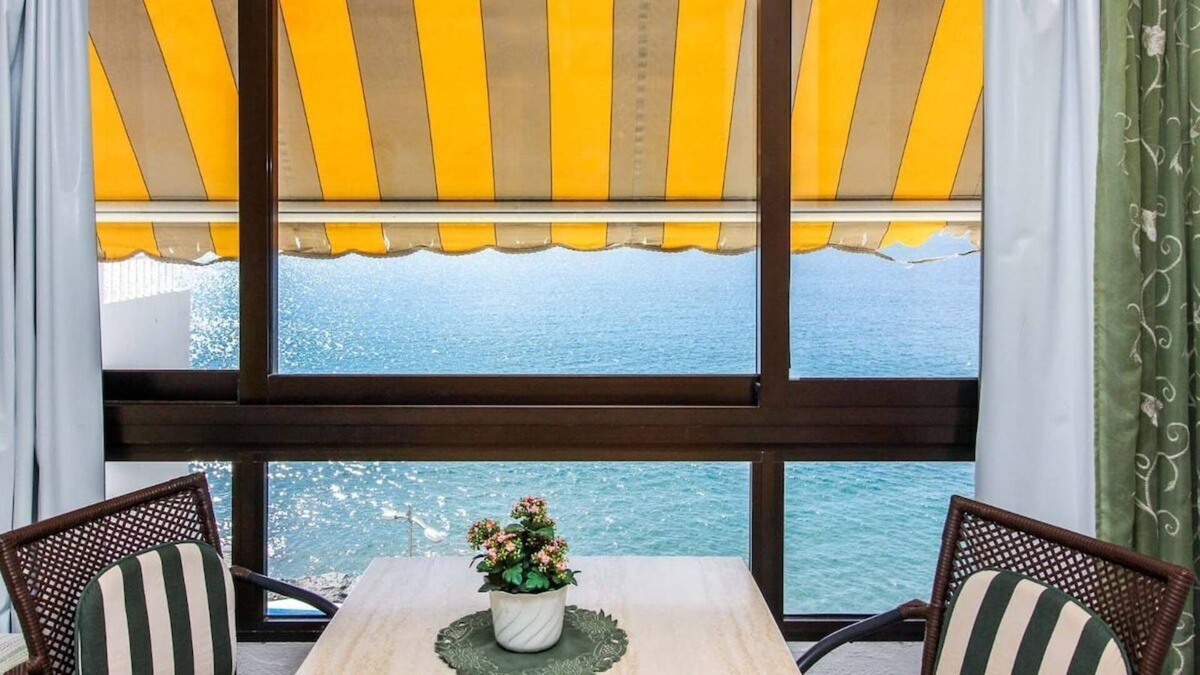 Patalavaca Apartment | Lightbooking Don Paco Patalavaca