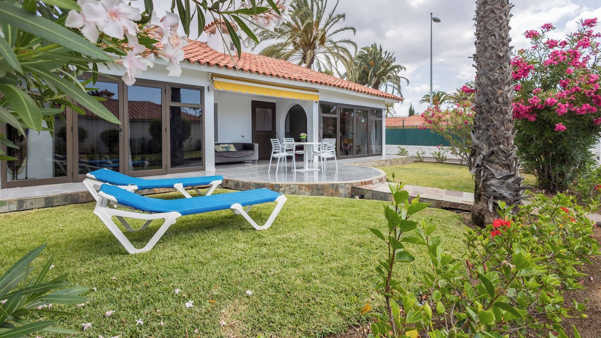 Maspalomas House | Lightbooking Sun Club Playa Ingles 2BR