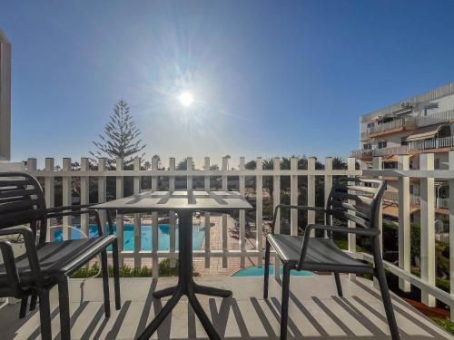 Playa del Ingles Apartment | Lightbooking Tenesor 306 Playa del Ingles central