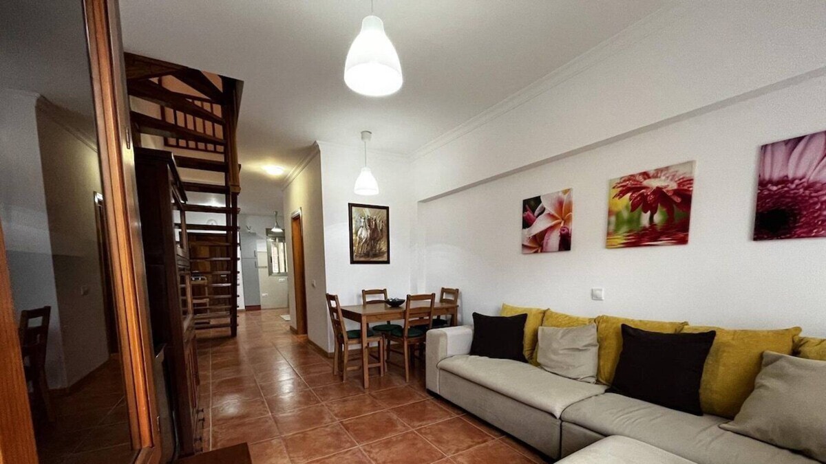 Valsequillo de Gran Canaria House | Lightbooking Valsequillo