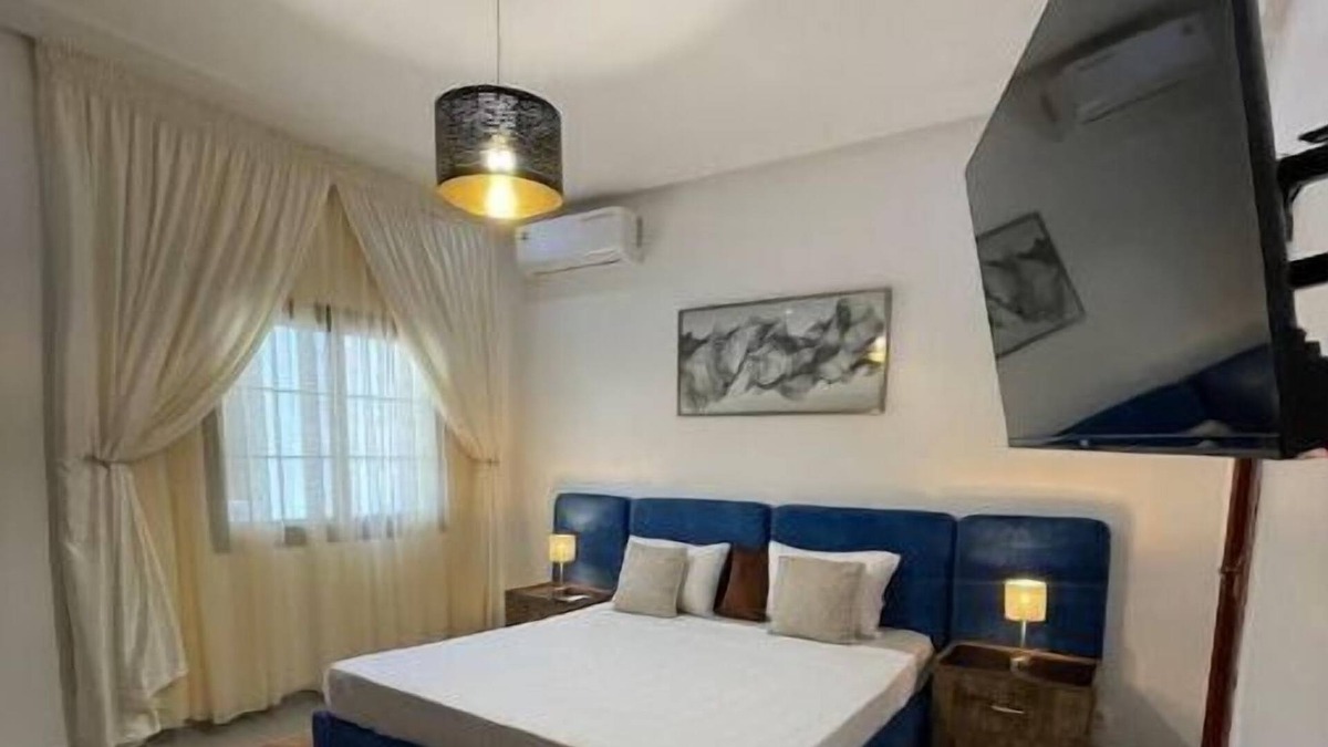 Grand Dakar Apartment | Lighthouse Azure, Unique Serviced Apartment
