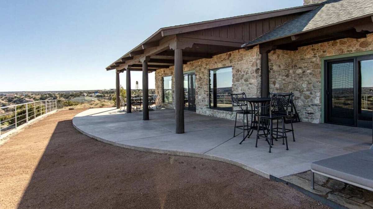 Canyon Apartment | Lighthouse cabin West Rim