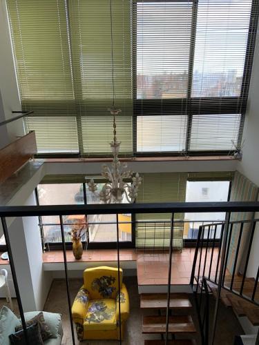 Albissola Marina Apartment | LightHouse