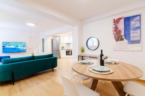 Kypseli Apartment | Lighthouse Kipseli