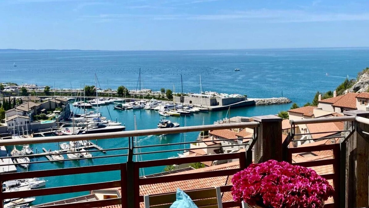 Sistiana Apartment | Lighthouse - Portopiccolo Apartments
