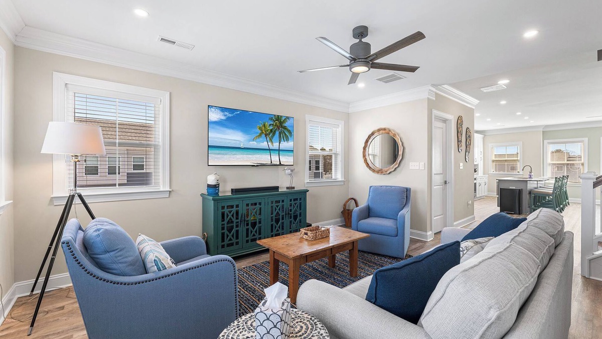 Fenwick Island House | Lighthouse View Phase 2B