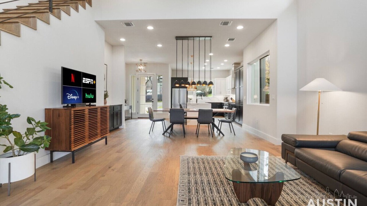 Dawson Apartment | Lightsey xxxxxxxxxxx